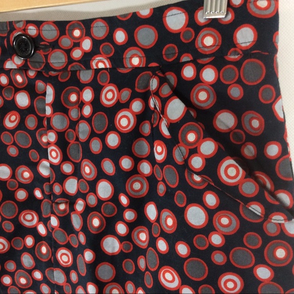 Marc Jacobs Polka Dot Pinup Skirt - Picture 2 of 5